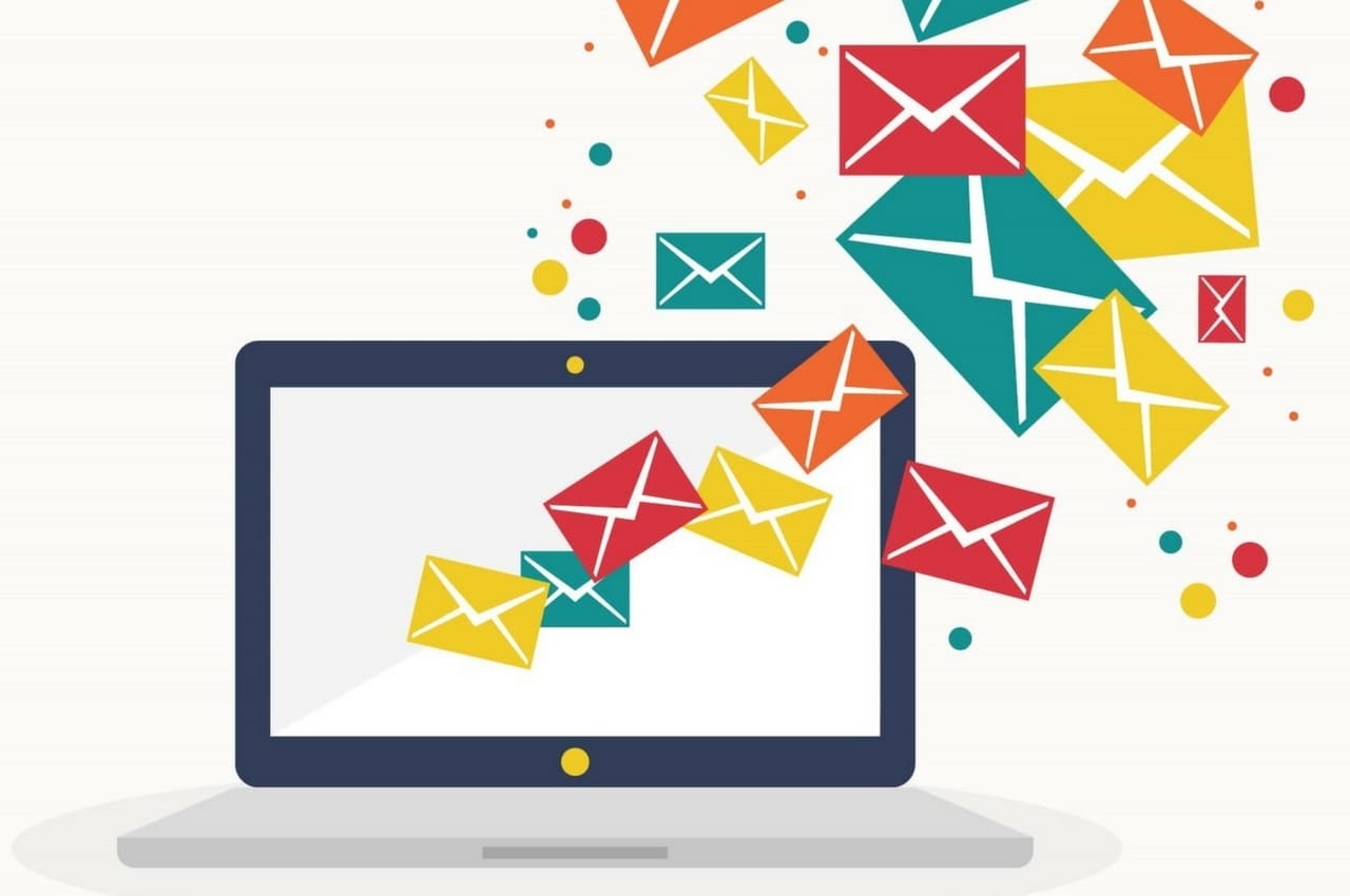 Solo 3 pasos para crear tu cuenta de correo o email
