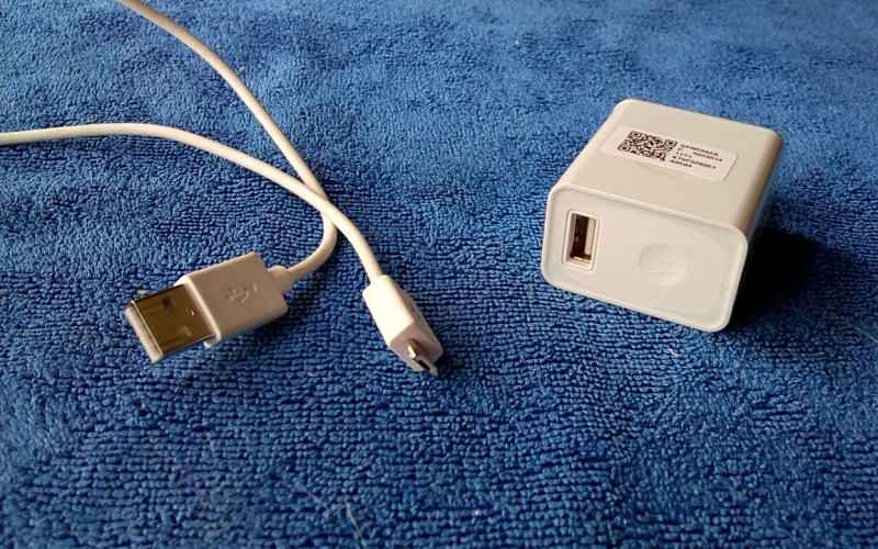 cable usb para descargar fotos del celular