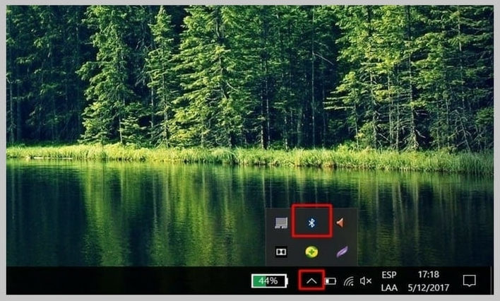 descargar fotos del celular a la pc