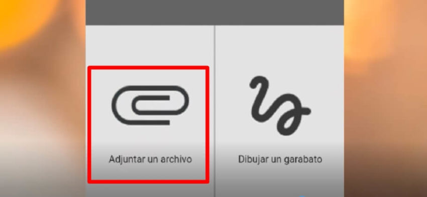 enviar fotos del celular a la computadora por correo