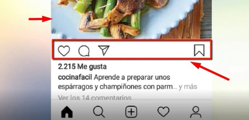 cómo usar instagram