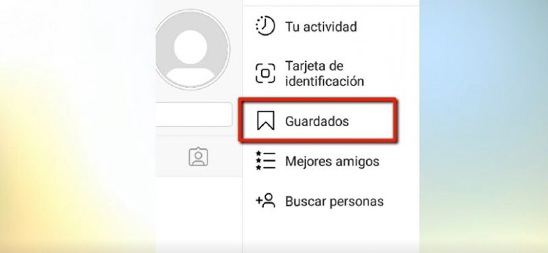 cómo usar instagram