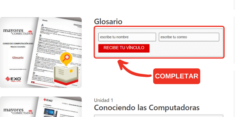 como descargar manuales del blog