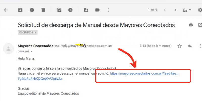 como descargar manuales del blog