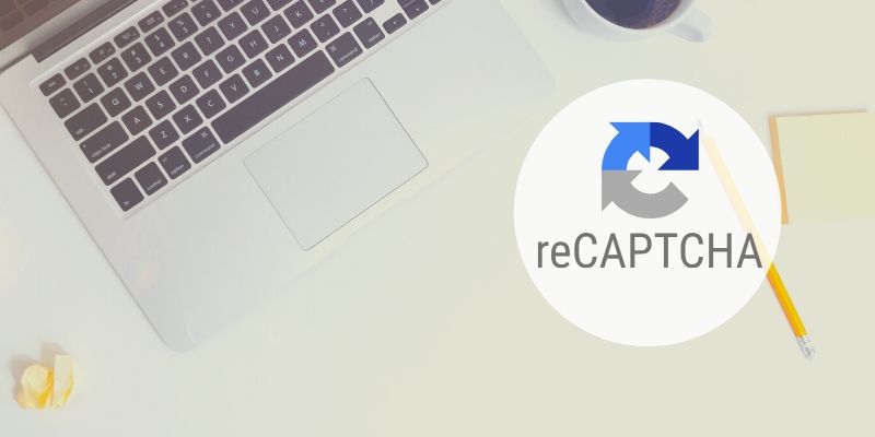 ¿Qué es reCAPTCHA y cómo completar los desafíos?