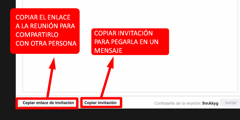 cómo instalar zoom