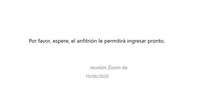 cómo instalar zoom