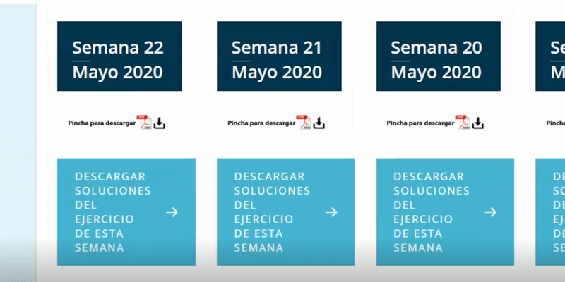 ejercicios para la memoria
