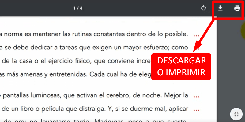 ejercicios para la memoria