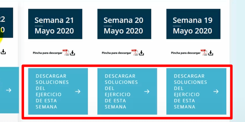 ejercicios para la memoria