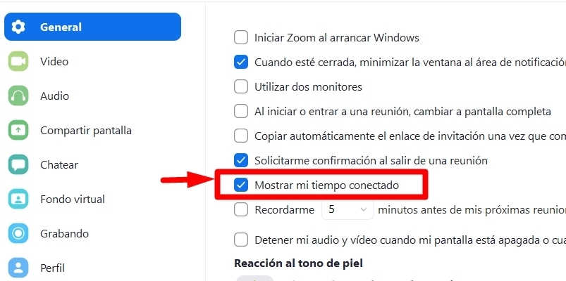 trucos para usar zoom
