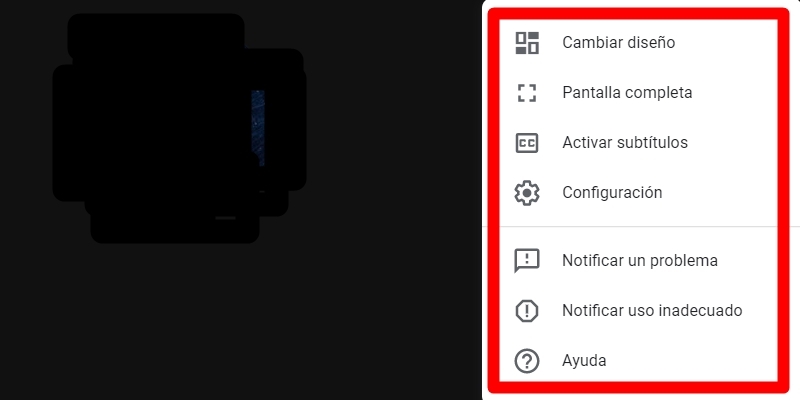 como usar google meet