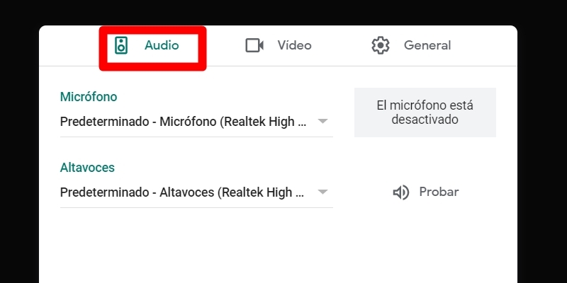 como usar google meet