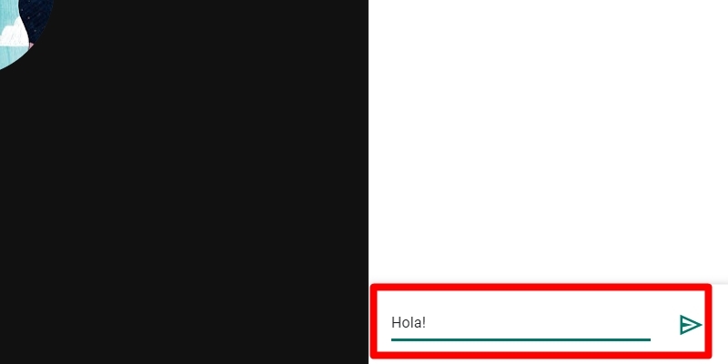 como usar google meet