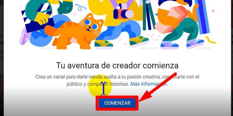 guardar tus videos favoritos