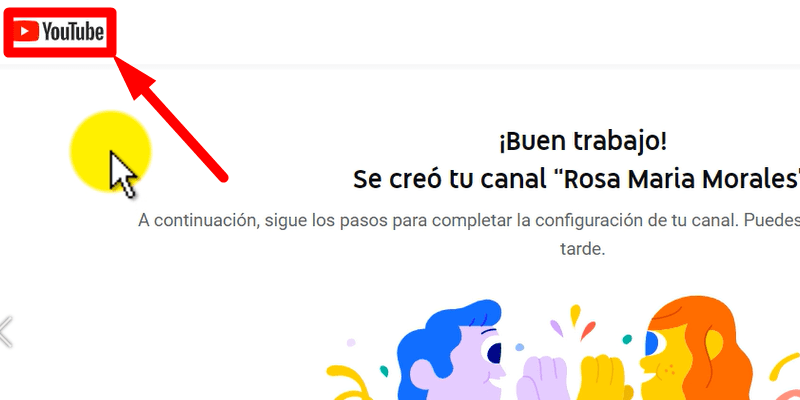 guardar tus videos favoritos