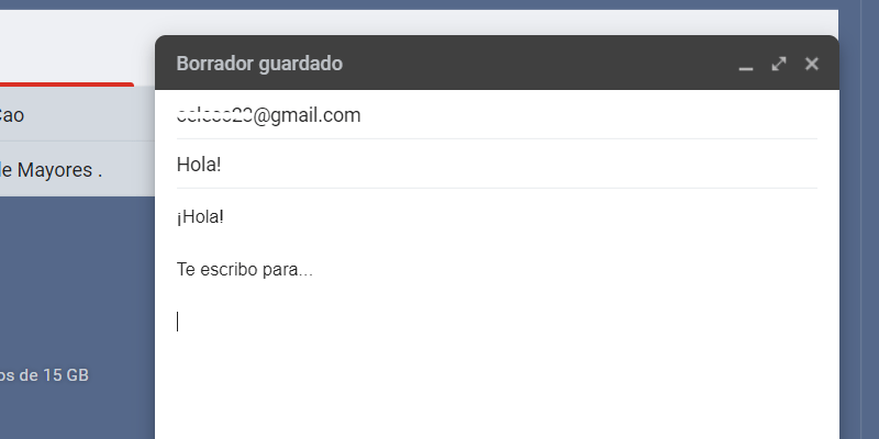 programar correos en gmail