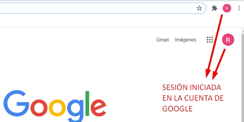 evitar que google guarde información