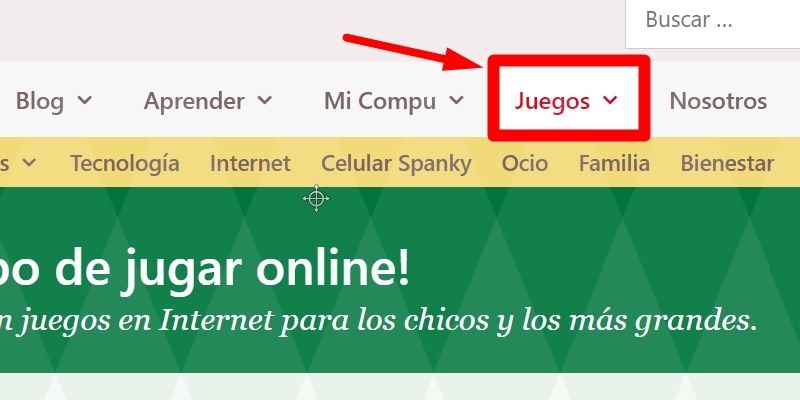 juegos en menos de un minuto